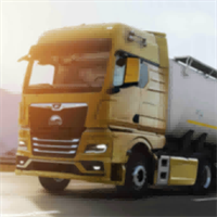 卡车模拟器3d-欧洲卡车模拟器3 V1.3